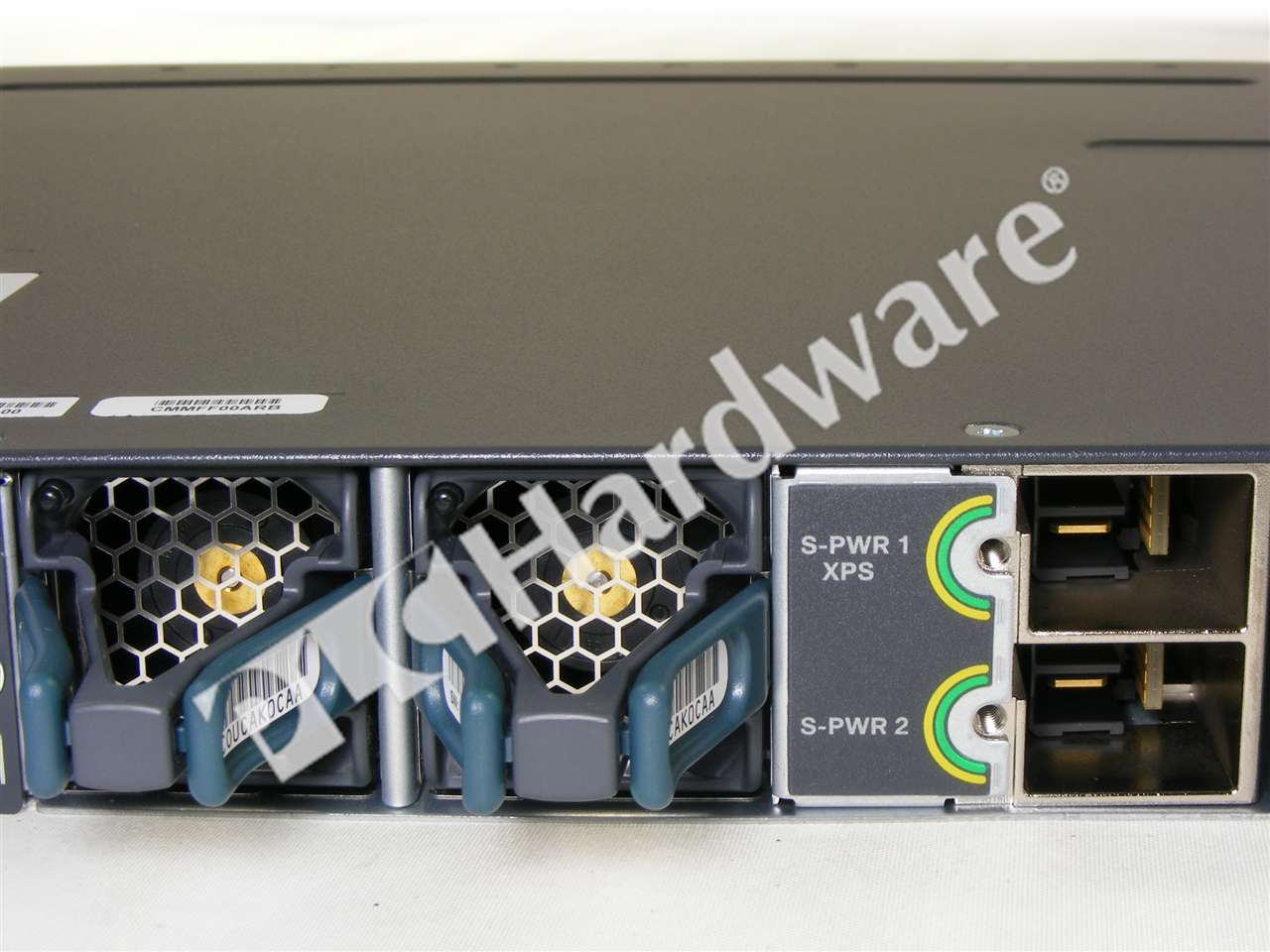 WS-C3750X-24S-E 5