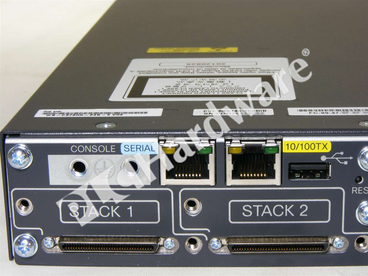 WS-C3750X-24S-E 7