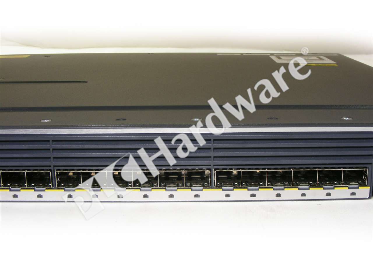 WS-C3750X-24S-E 4