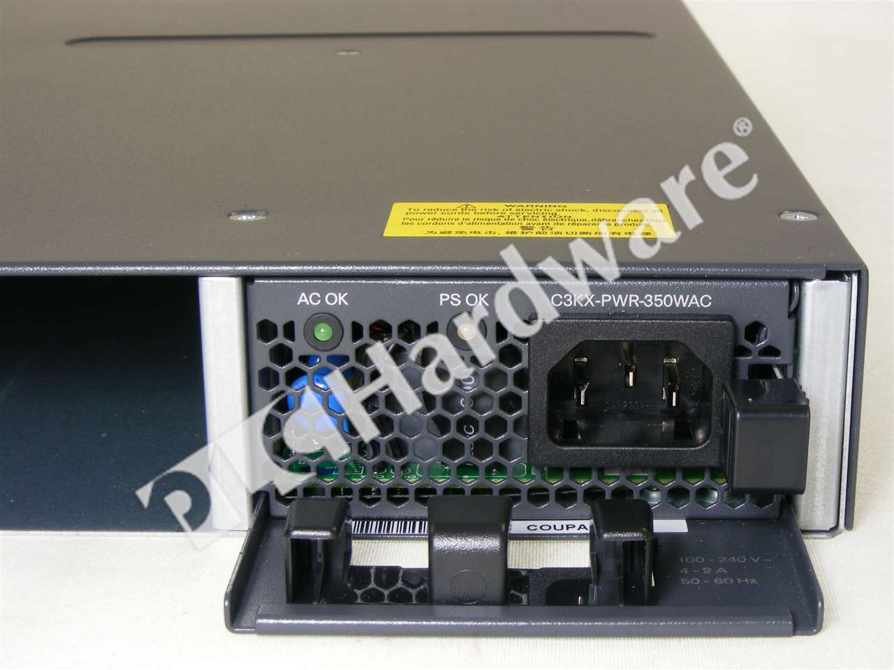 WS-C3750X-24S-E 6