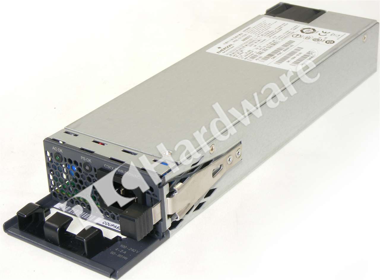 WS-C3750X-24S-E 8