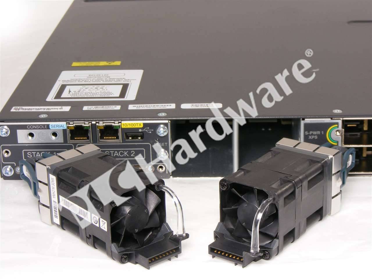 WS-C3750X-48P-L 6
