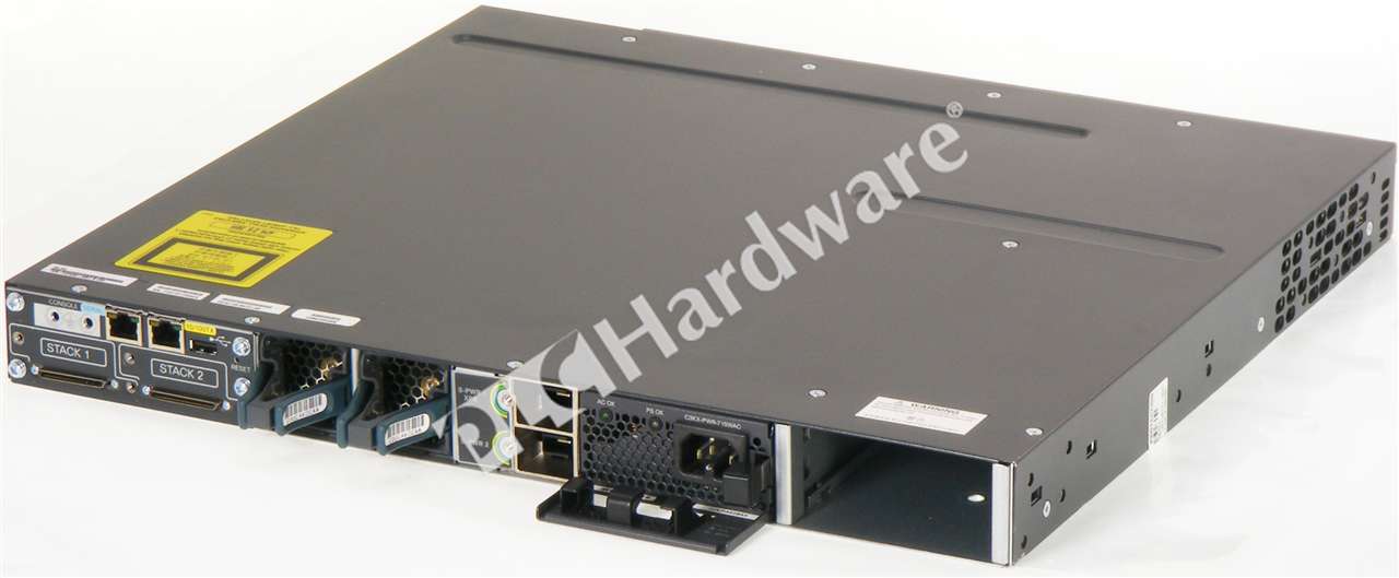 WS-C3750X-48P-L 2