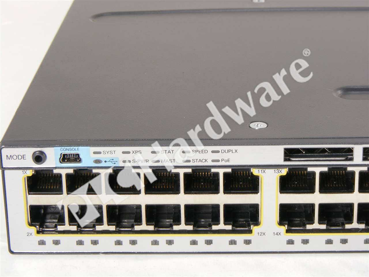 WS-C3750X-48P-L 3