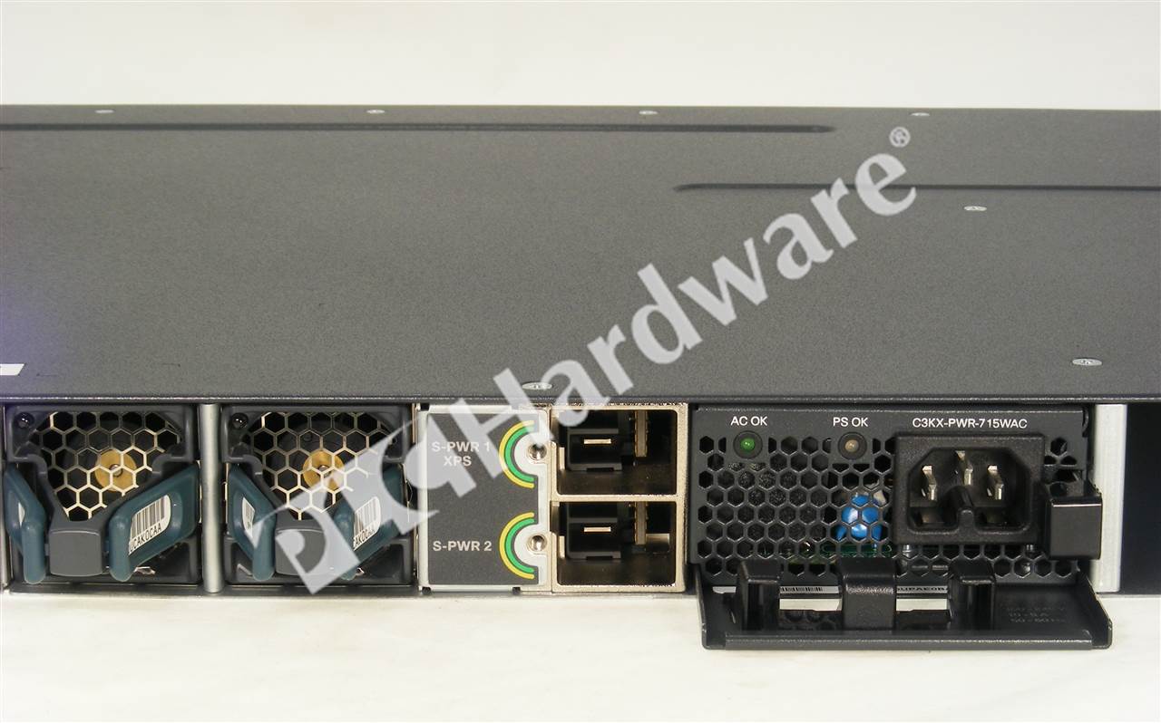 WS-C3750X-48PF-S 6