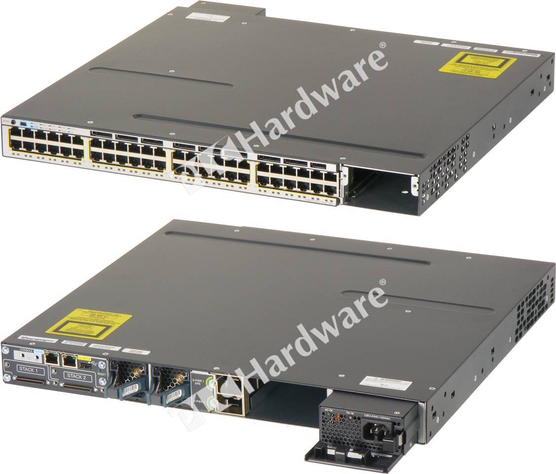 WS-C3750X-48PF-S