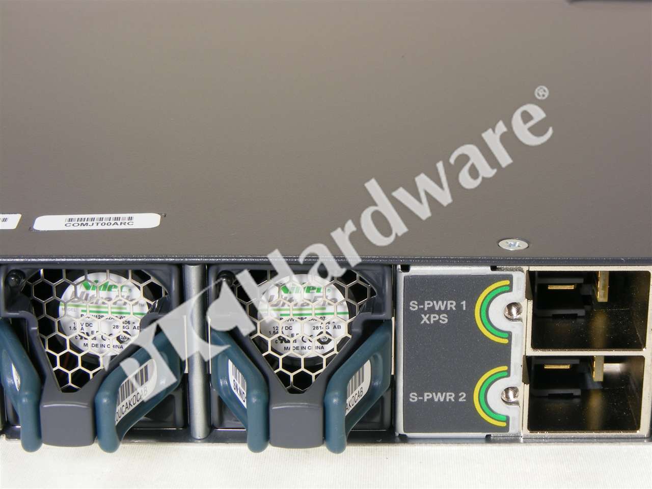 WS-C3750X-48T-S 6