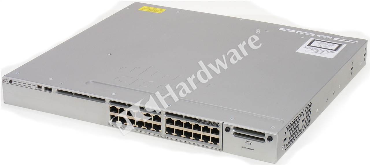 WS-C3850-24PW-S 1