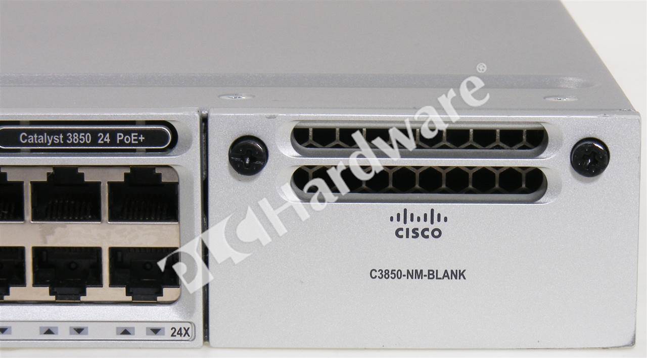 WS-C3850-24PW-S 4