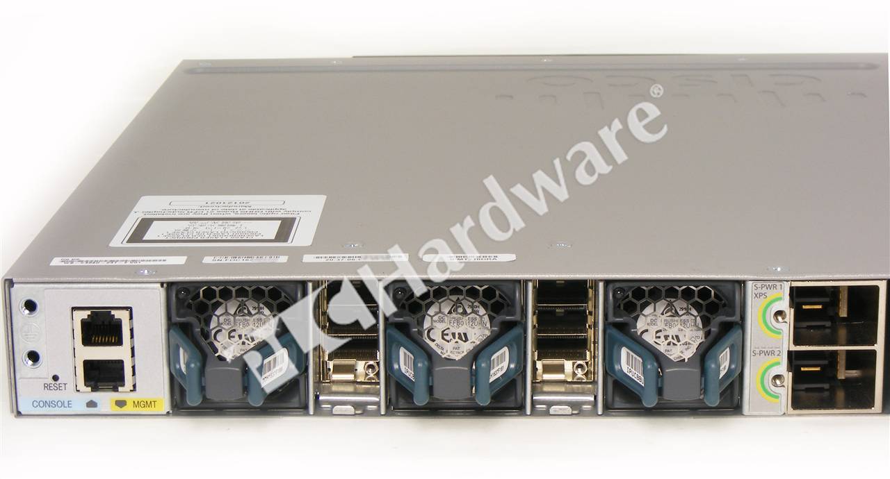 WS-C3850-24T-E 5