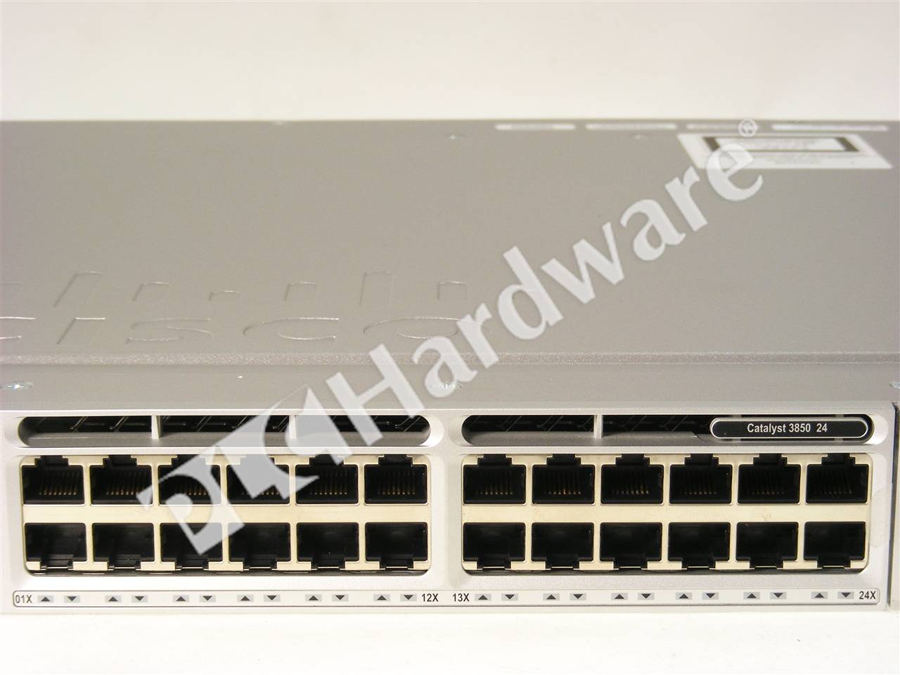 WS-C3850-24T-E 5