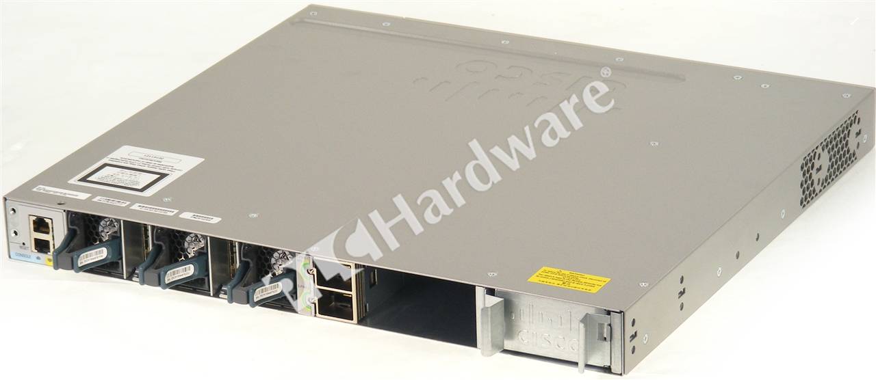 WS-C3850-24T-E 2