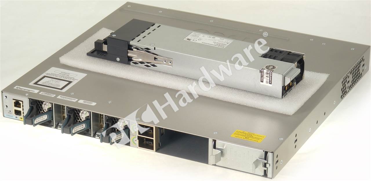 WS-C3850-24U-S 2