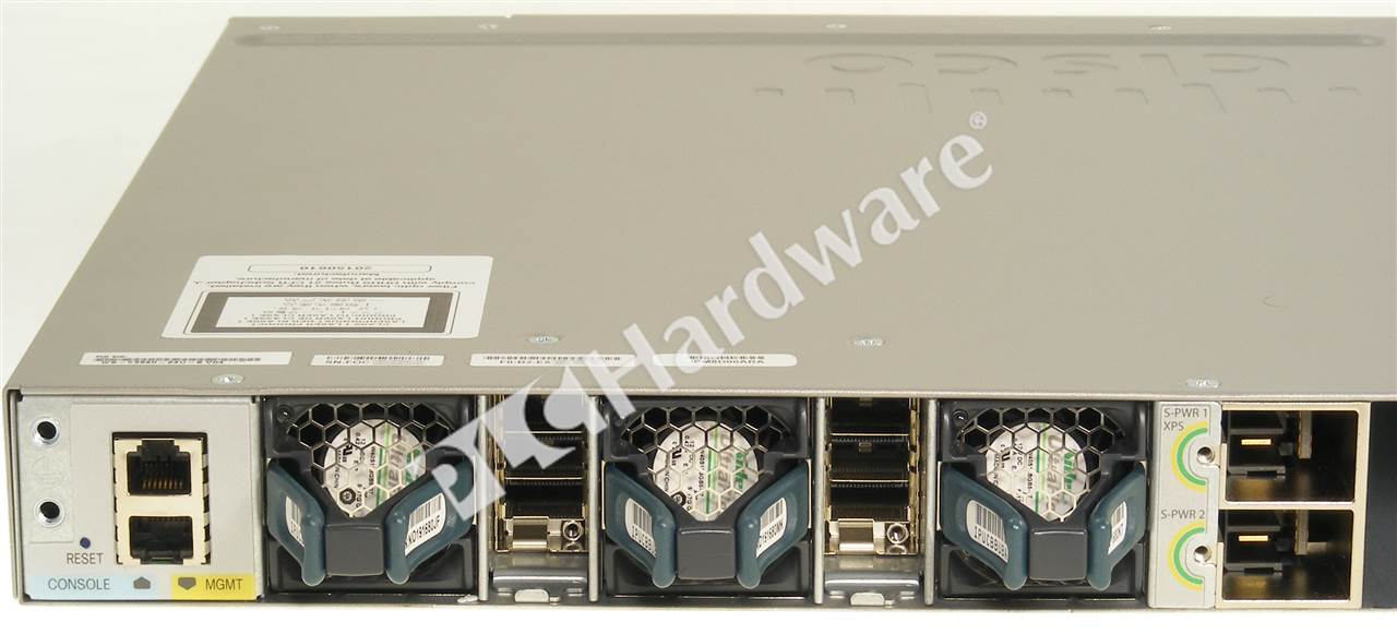 WS-C3850-24U-S 6