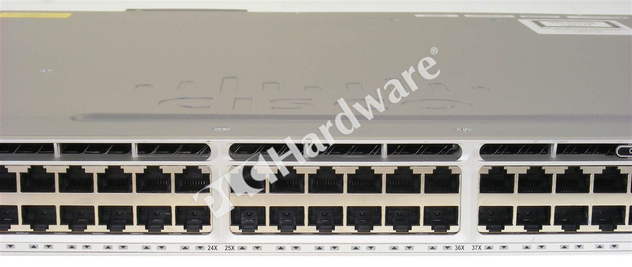 WS-C3850-48F-E 2