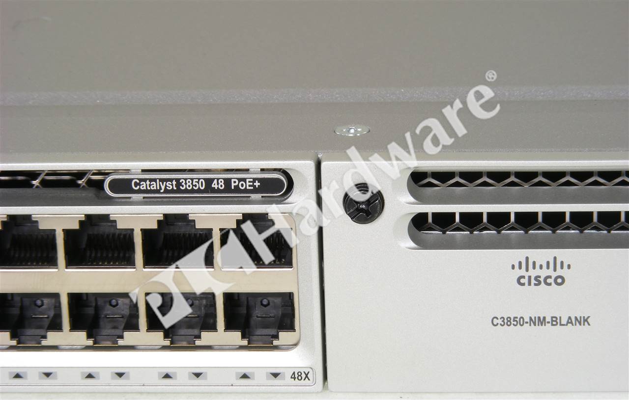 WS-C3850-48P-L 3