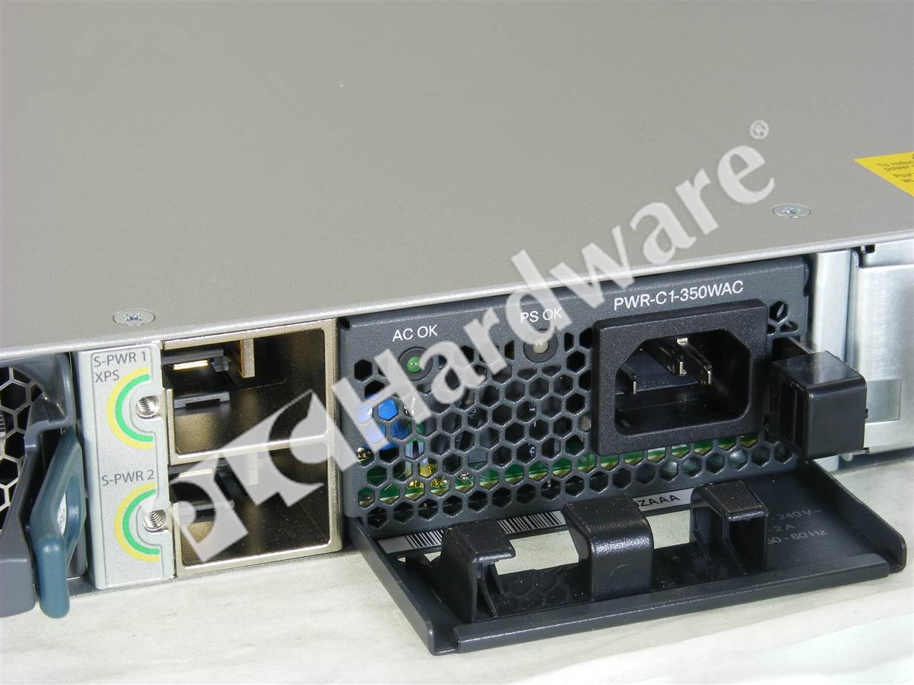 WS-C3850-48T-S 7