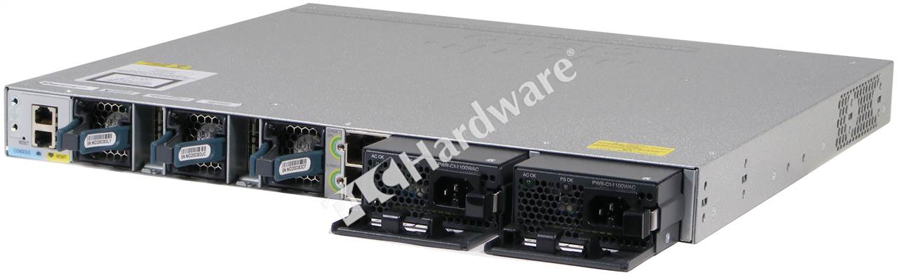 WS-C3850-48U-L 8