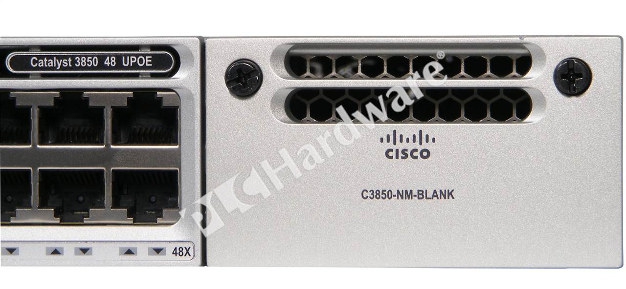 WS-C3850-48U-L 4