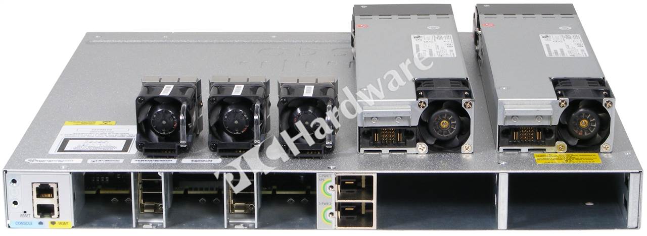 WS-C3850-48U-L 6