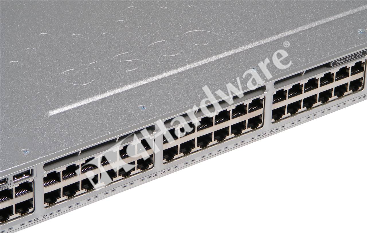 WS-C3850-48U-L 3