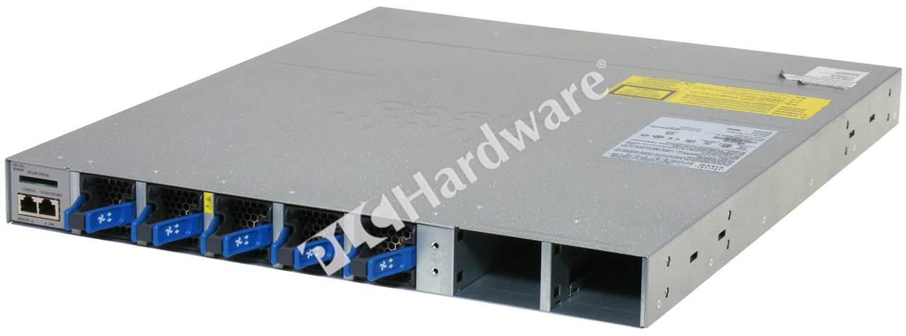 WS-C4500X-F-16SFP+ 7