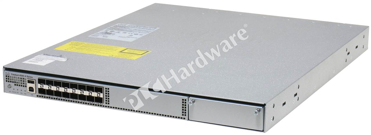 WS-C4500X-F-16SFP+ 6