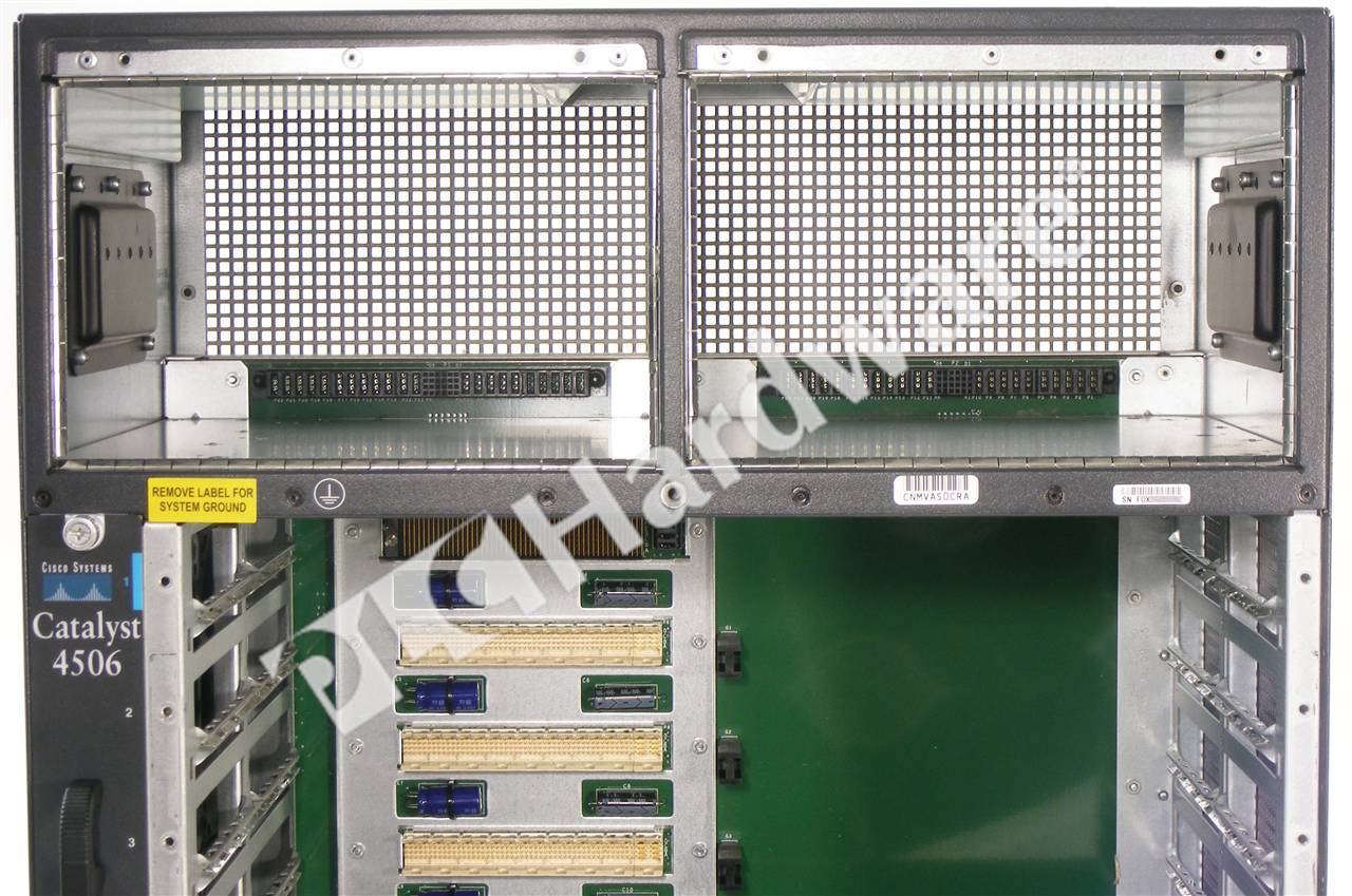 WS-C4506 2
