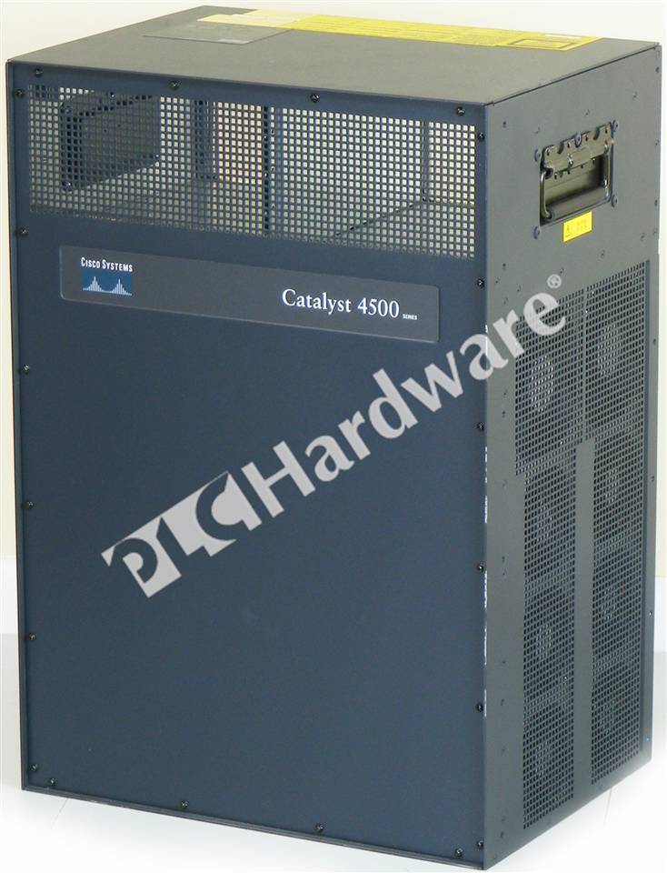 WS-C4510R-E