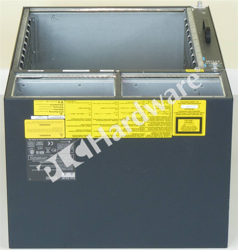 WS-C4510R 7