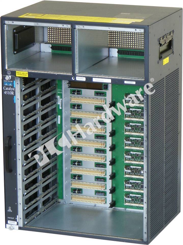 WS-C4510R