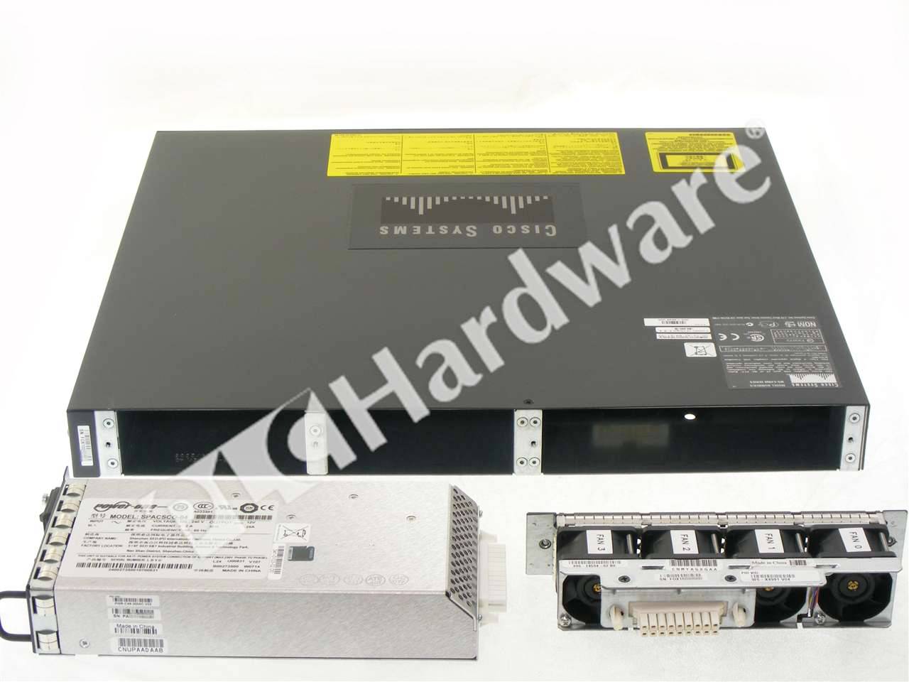 WS-C4948-S 6