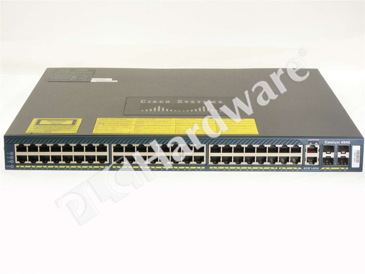 WS-C4948-S 2