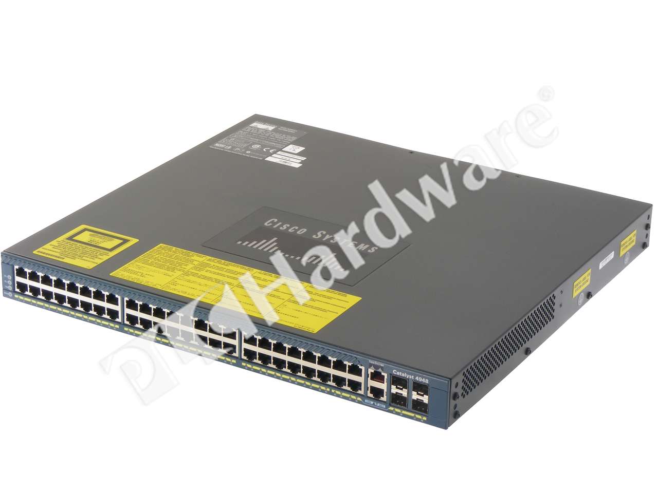 WS-C4948-S 1