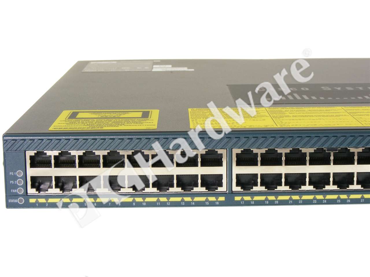 WS-C4948-S 3