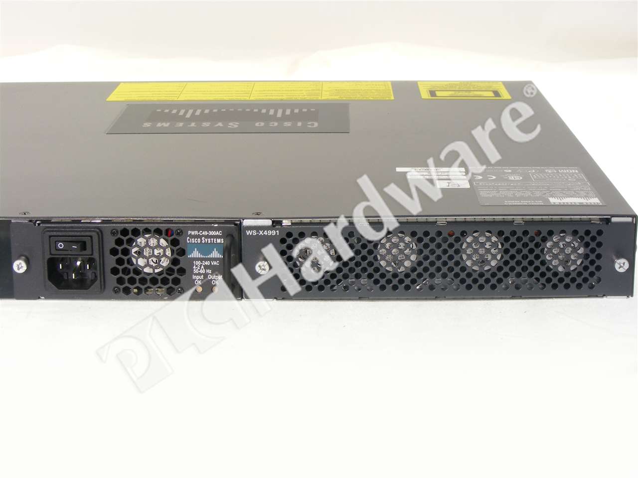 WS-C4948-S 5