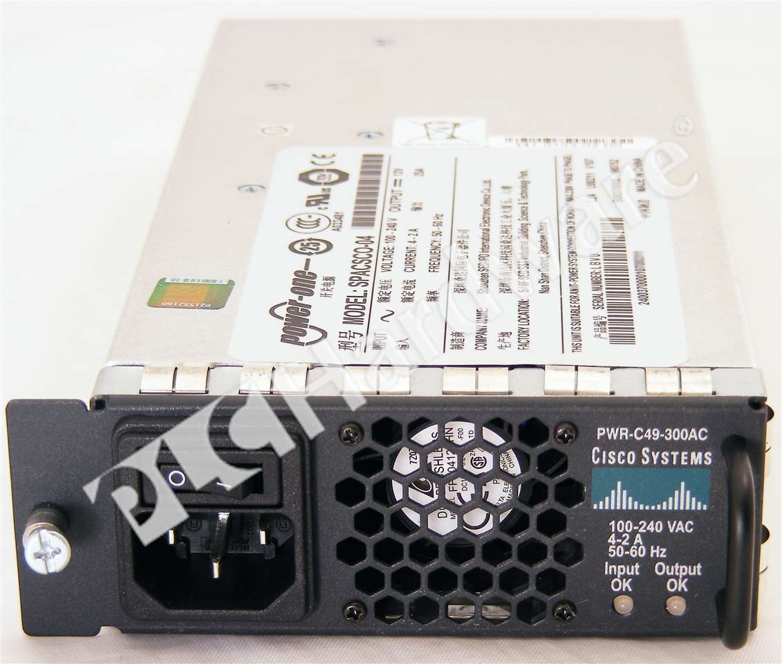 WS-C4948-S 8
