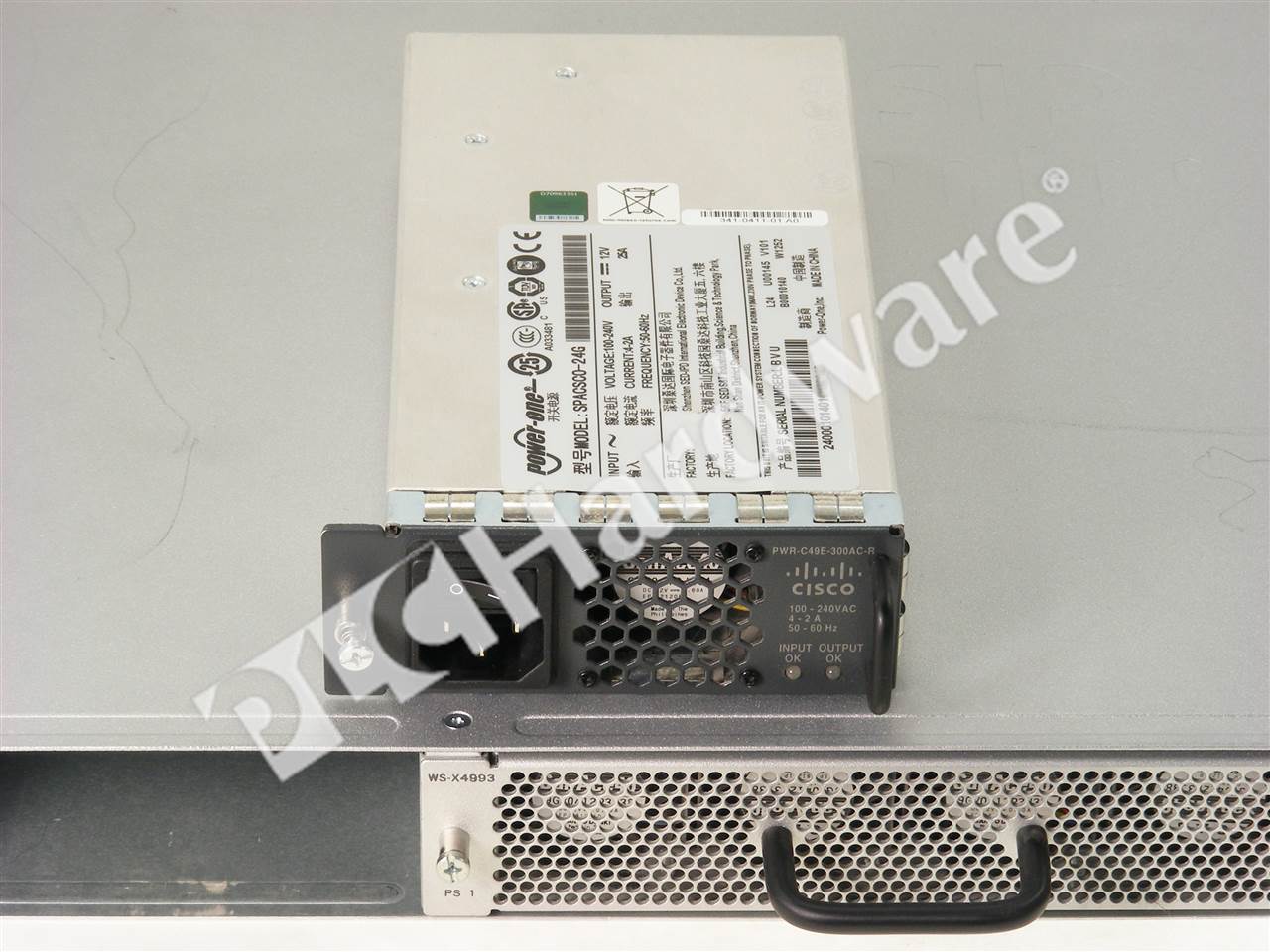 WS-C4948E-E 7