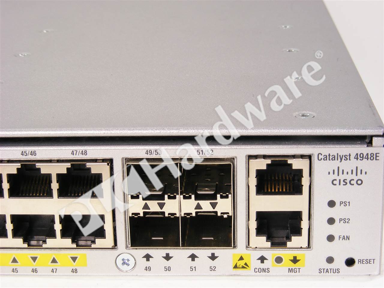 WS-C4948E-S 3