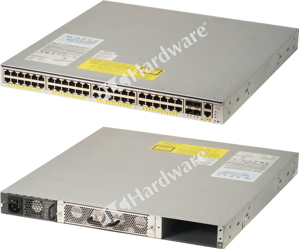 WS-C4948E-S