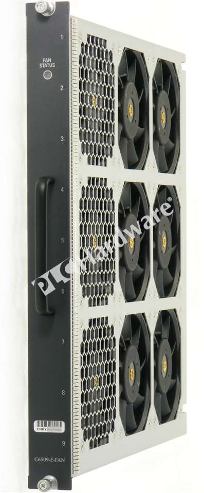 WS-C6509-E-FAN= 3