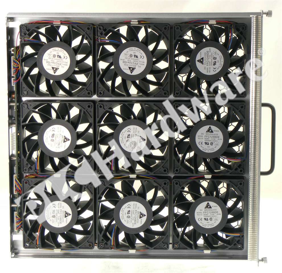 WS-C6509-E-FAN= 5
