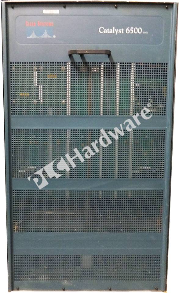 WS-C6509-NEB-A