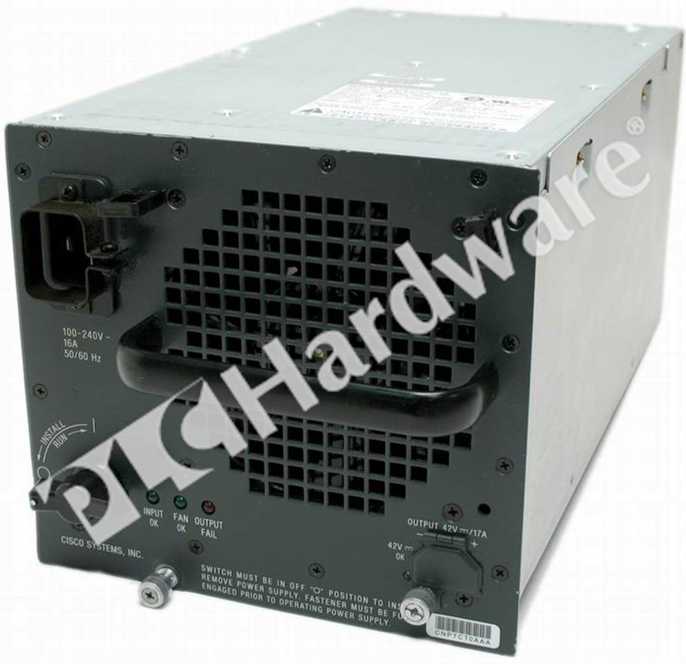 WS-CAC-3000W=