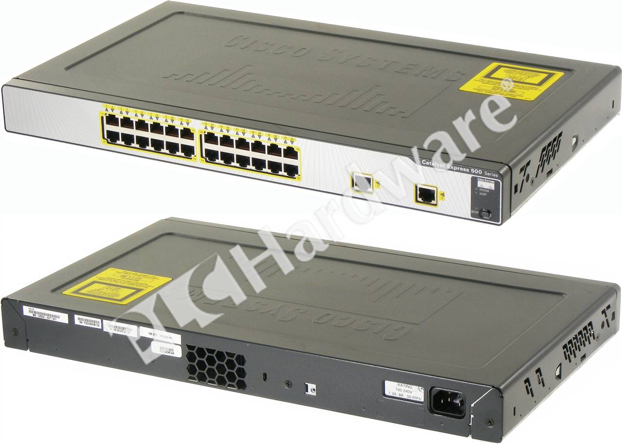WS-CE500-24TT