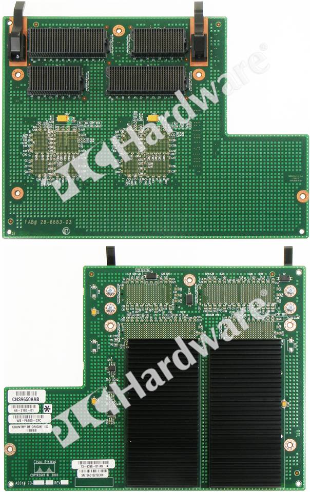 Show large image WS-F6700-CFC=