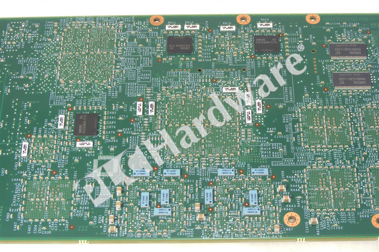 F6k PLC Hardware - Cisco WS-F6K-PFC3BXL=, Surplus Open Pre-owned