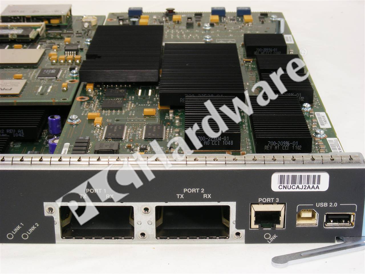 WS-SUP32-10GE-3B= 4