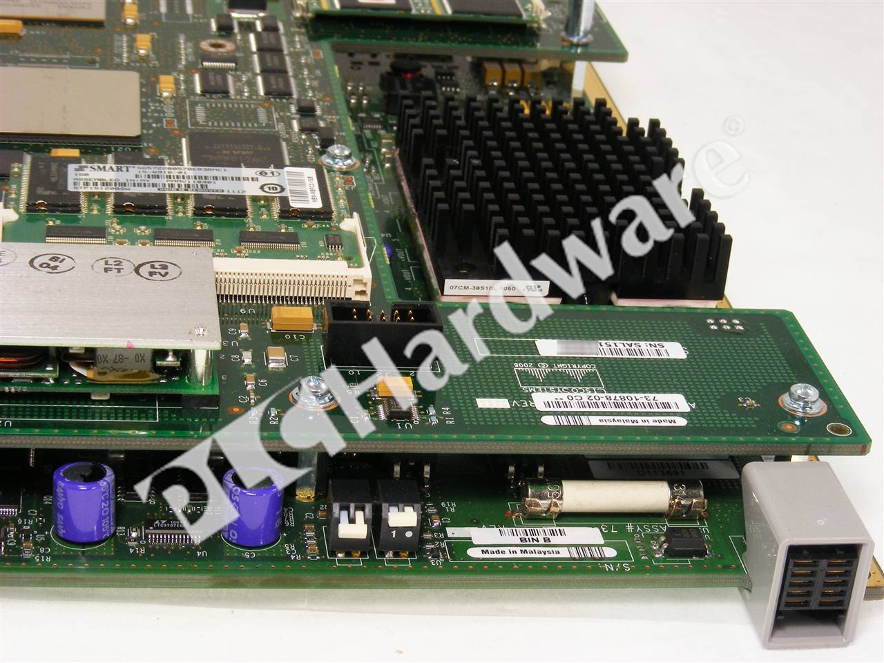 WS-SUP32-10GE-3B= 8