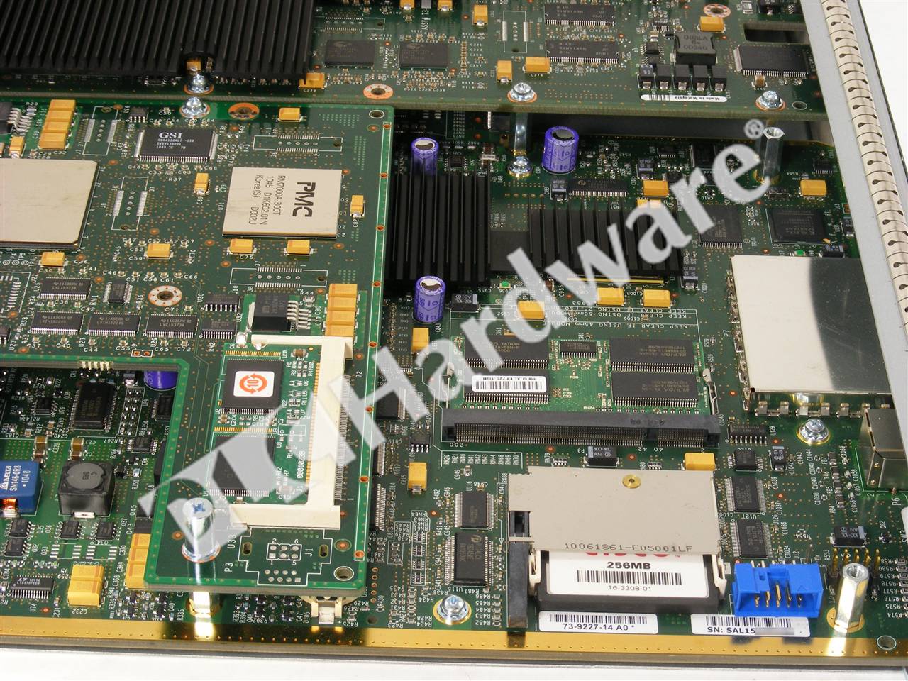 WS-SUP32-10GE-3B= 6